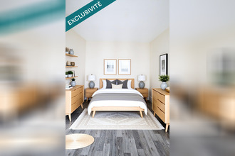  appartement st-denis 93200