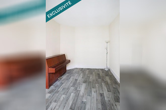  appartement st-denis 93200