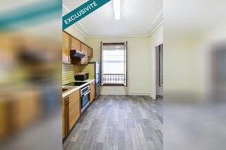  appartement st-denis 93200