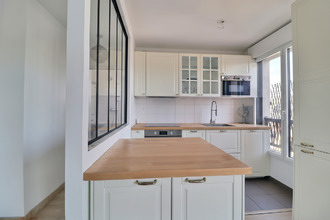  appartement st-denis 93200