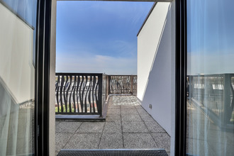  appartement st-denis 93200