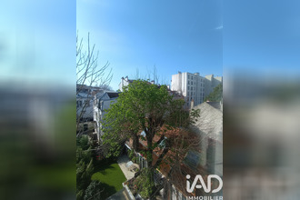  appartement st-denis 93200