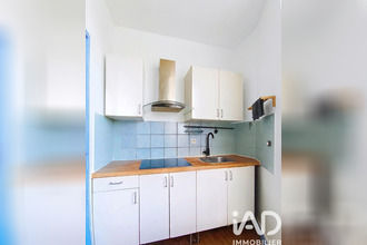  appartement st-denis 93200