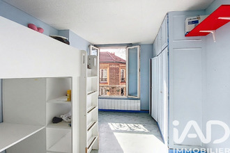  appartement st-denis 93200