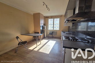  appartement st-denis 93200