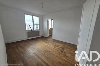  appartement st-denis 93200