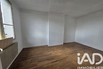  appartement st-denis 93200