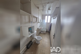  appartement st-denis 93200