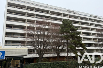  appartement st-denis 93200