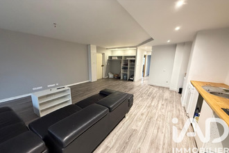  appartement st-denis 93200