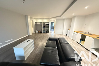  appartement st-denis 93200