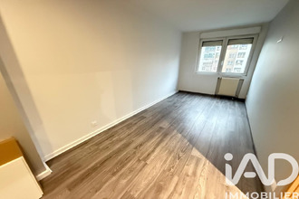  appartement st-denis 93200