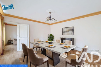  appartement st-denis 93200