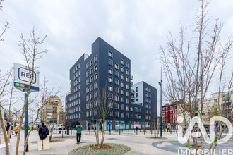  appartement st-denis 93200