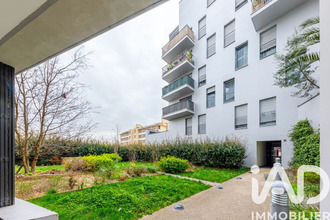  appartement st-denis 93200