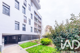  appartement st-denis 93200