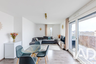  appartement st-denis 93200