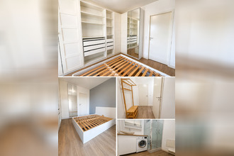  appartement st-denis 93200