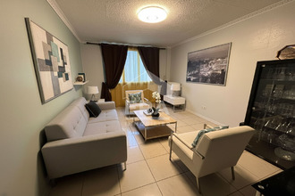  appartement st-denis 93200
