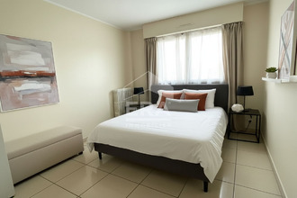  appartement st-denis 93200