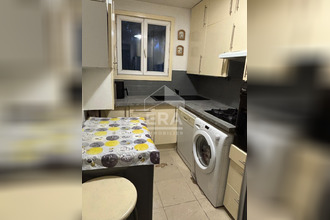  appartement st-denis 93200