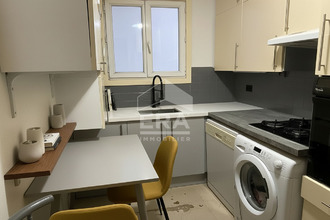  appartement st-denis 93200