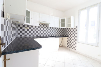  appartement st-denis 93200