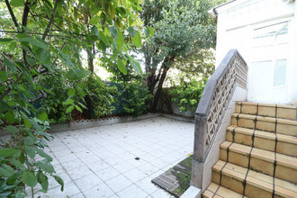  appartement st-denis 93200