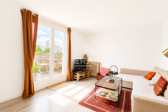  appartement st-denis 93200