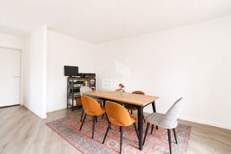  appartement st-denis 93200