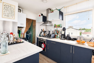  appartement st-denis 93200