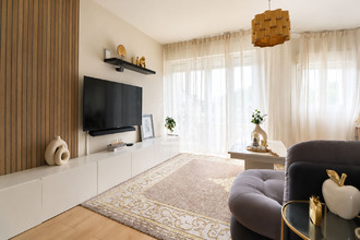  appartement st-denis 93200