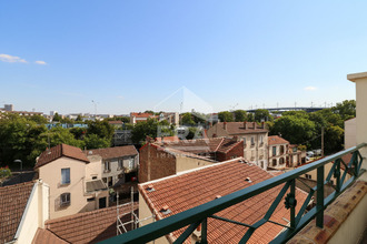  appartement st-denis 93200