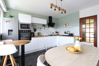  appartement st-denis 93200
