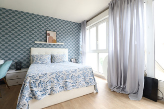  appartement st-denis 93200