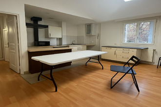  appartement st-denis 93210