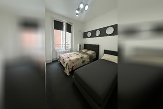  appartement st-denis 93210