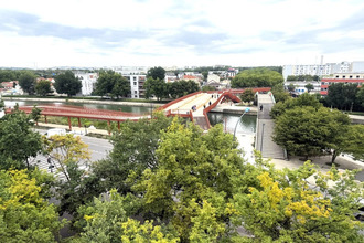  appartement st-denis 93210