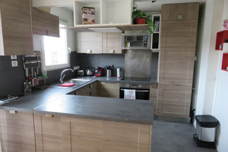  appartement st-denis 93210