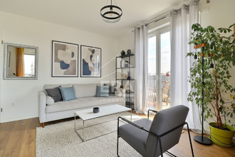  appartement st-denis 93210