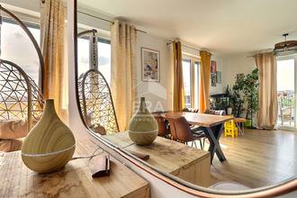  appartement st-denis 93210