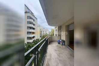  appartement st-denis 93210