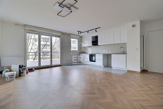  appartement st-denis 93210