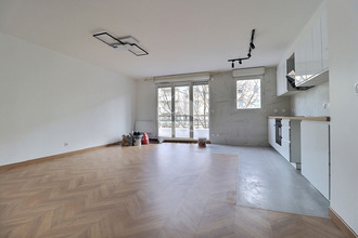  appartement st-denis 93210