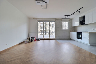  appartement st-denis 93210