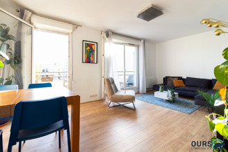  appartement st-denis 93210