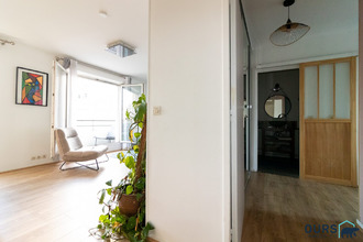  appartement st-denis 93210