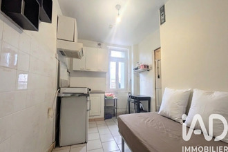  appartement st-denis 93210