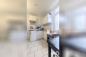  appartement st-denis 93210