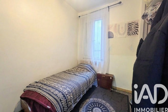 appartement st-denis 93210